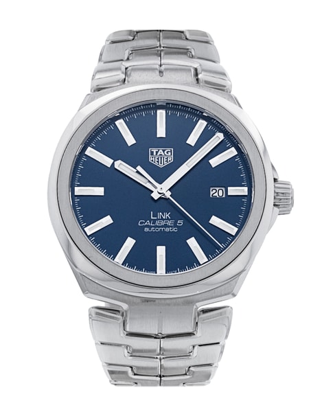 Tag Heuer Link WBC2112.BA0603